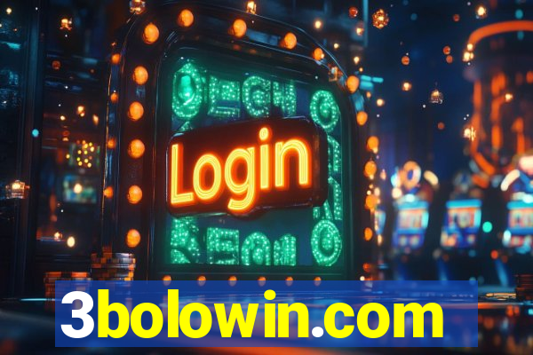 3bolowin.com