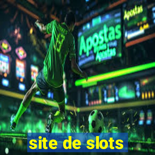 site de slots