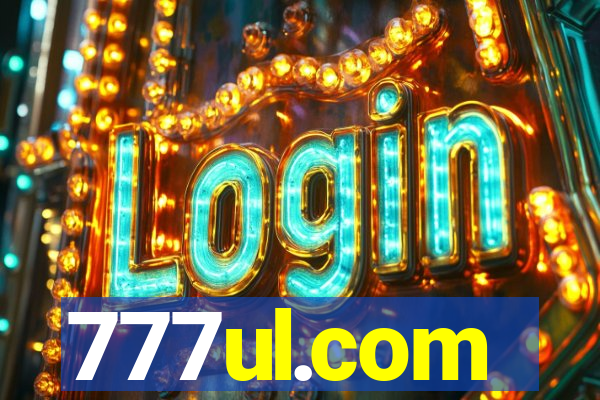 777ul.com