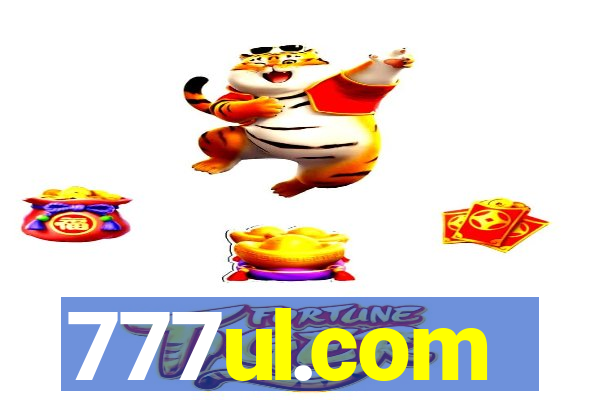 777ul.com