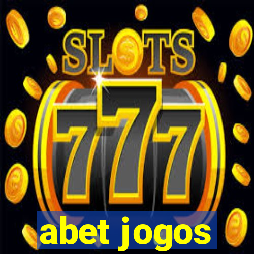 abet jogos