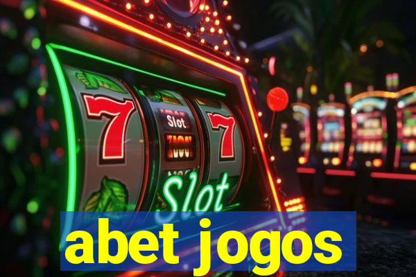 abet jogos