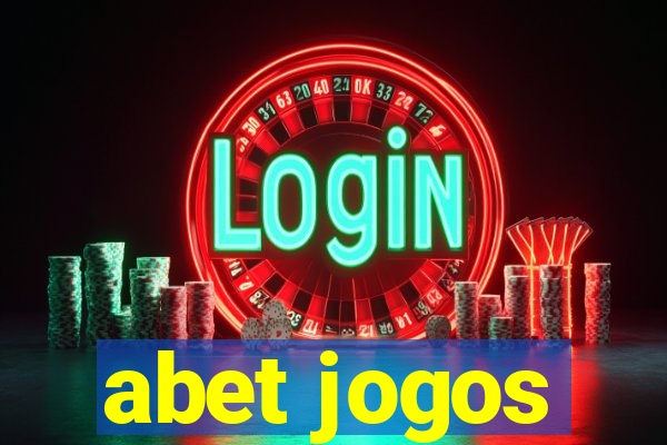 abet jogos