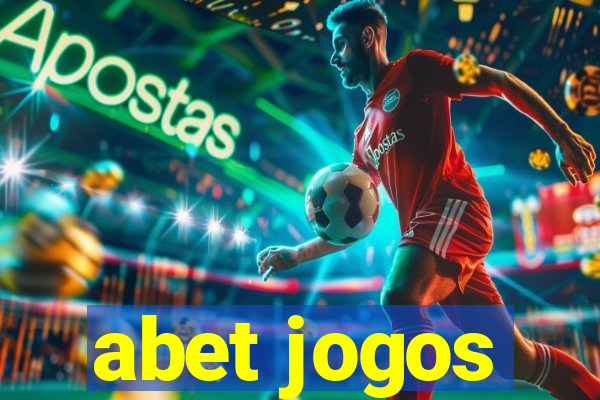 abet jogos