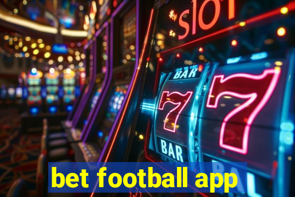 bet football app