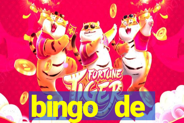 bingo de matemática 3 ano