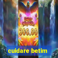 cuidare betim