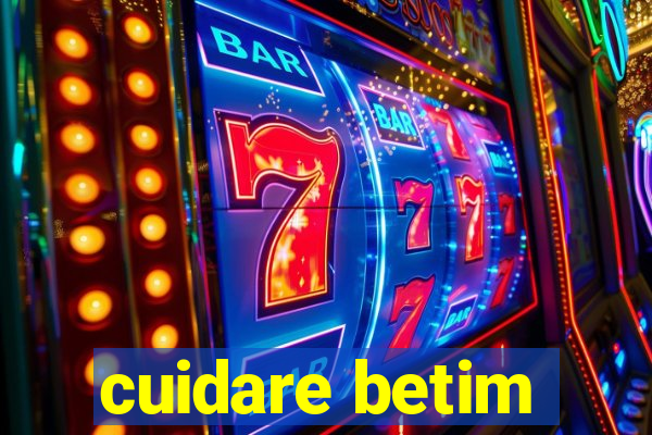 cuidare betim