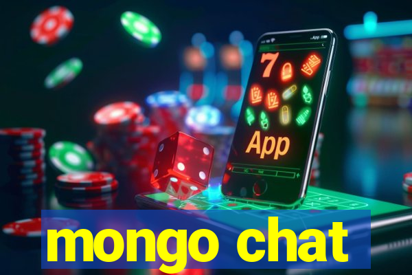 mongo chat