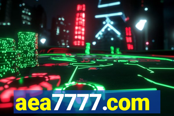 aea7777.com