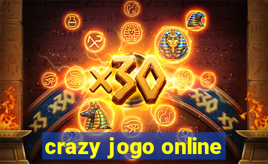 crazy jogo online