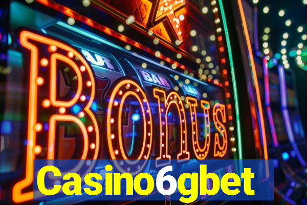 Casino6gbet