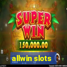 allwin slots