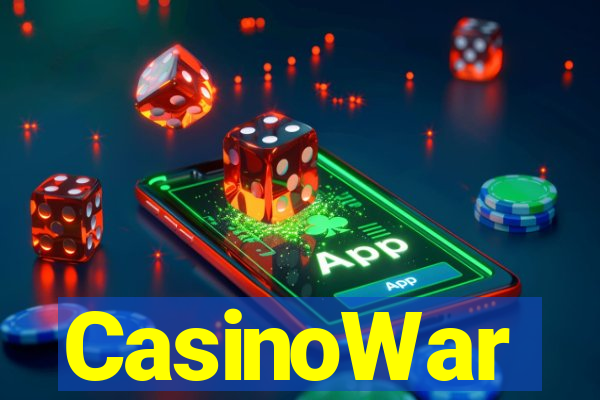 CasinoWar