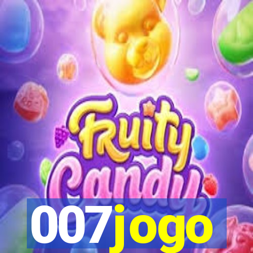 007jogo