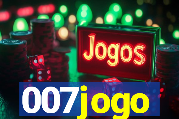 007jogo