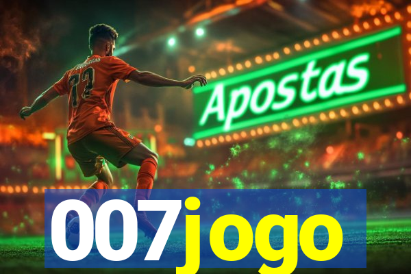 007jogo