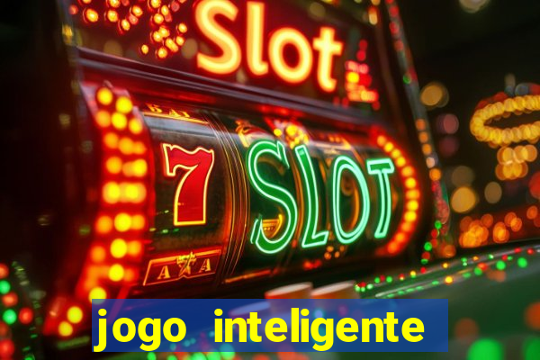 jogo inteligente para celular