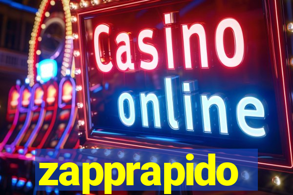 zapprapido