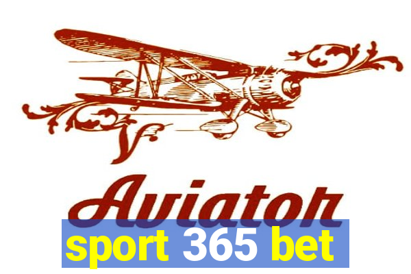 sport 365 bet