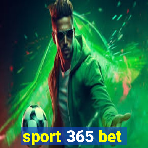 sport 365 bet