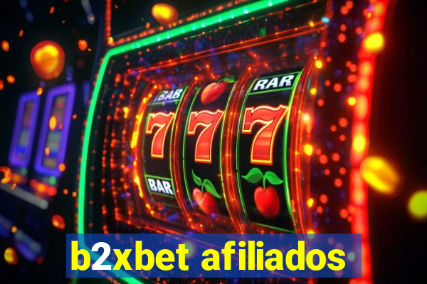 b2xbet afiliados