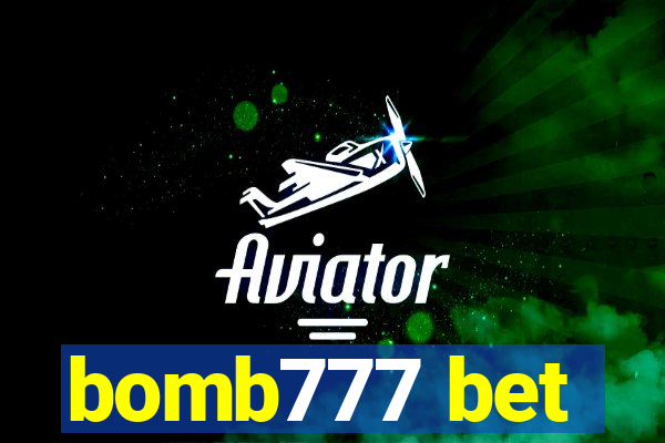 bomb777 bet