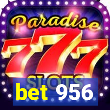 bet 956