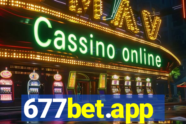 677bet.app