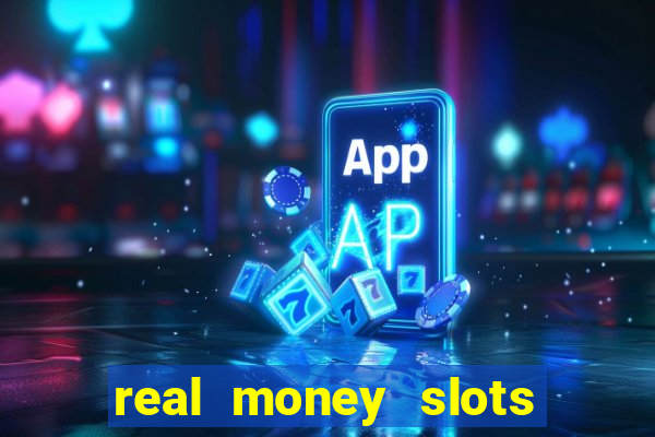 real money slots no deposit