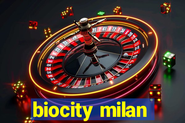 biocity milan