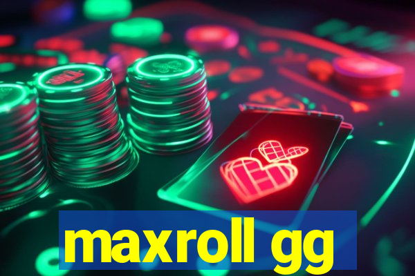 maxroll gg