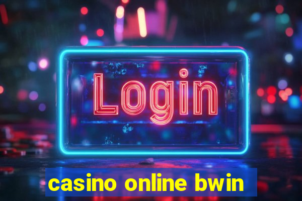 casino online bwin