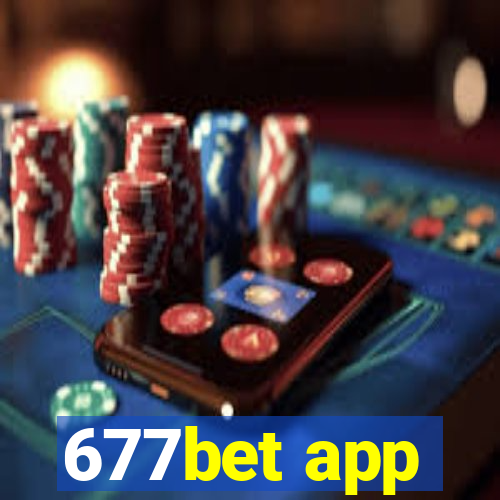 677bet app