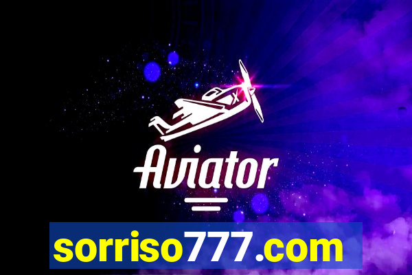 sorriso777.com