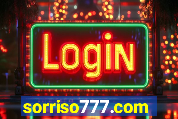 sorriso777.com