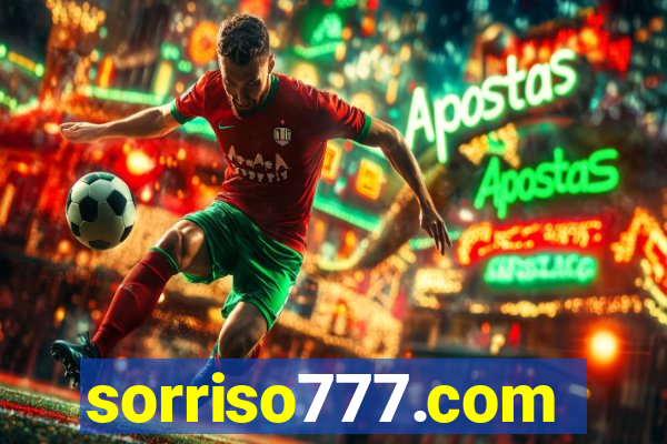 sorriso777.com