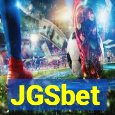 JGSbet