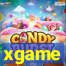 xgame