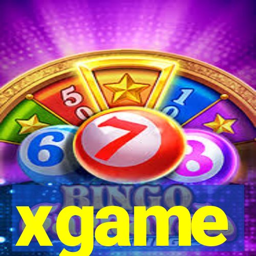 xgame