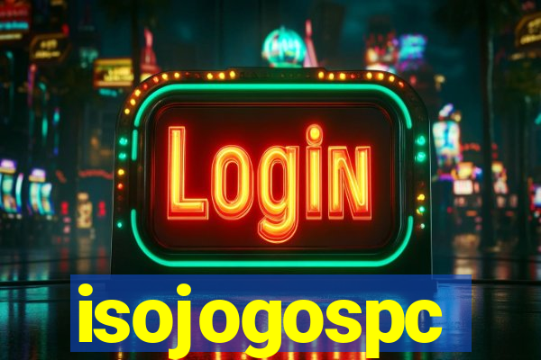 isojogospc