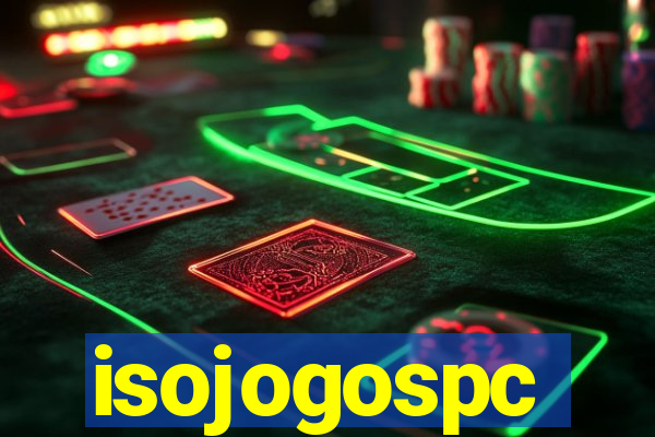 isojogospc