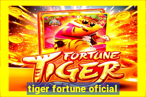 tiger fortune oficial