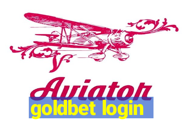 goldbet login