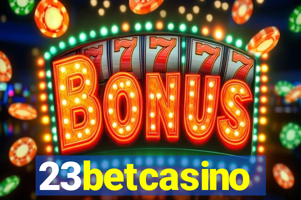 23betcasino