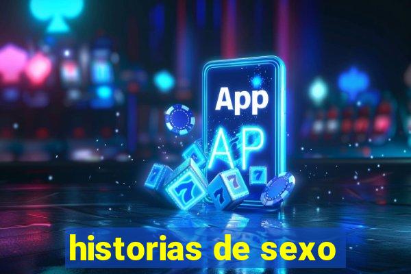 historias de sexo