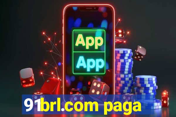 91brl.com paga