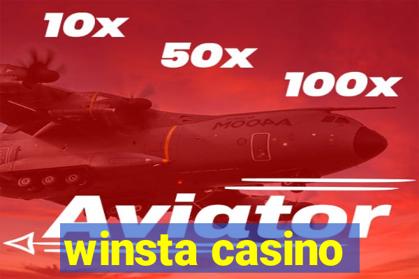 winsta casino