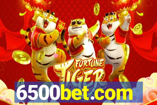 6500bet.com