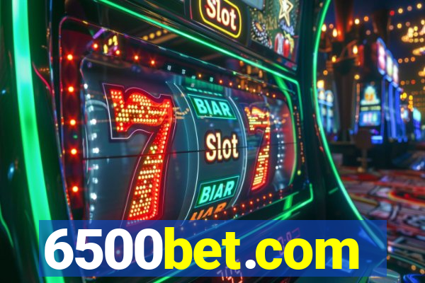 6500bet.com